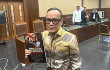 Jelang Vonis Kasus Pemerasan Sertifikat K3, Noel: Saya Sudah Mengaku Salah