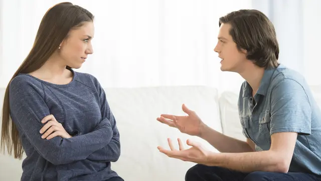 4 Tipe Perempuan yang Bikin Laki-Laki Auto Merasa Ilfeel, Benar Nggak Nih Kira-Kira?