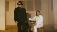 Setia Band Nyanyi Lagu Hilang Ingatan Saat Konser di Malaysia, Charly Van Houten Curhat Tiket Ludes