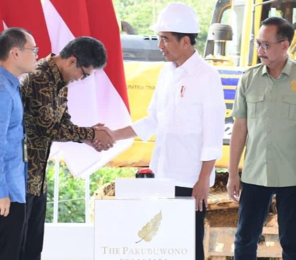 Dok. Istimewa