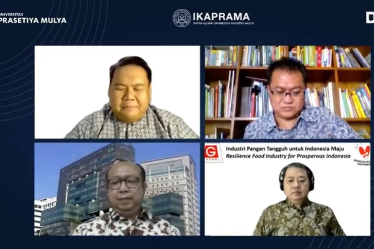 Indonesia Bisa Berperan Penting di RCEP dengan Membangun SDM Unggul