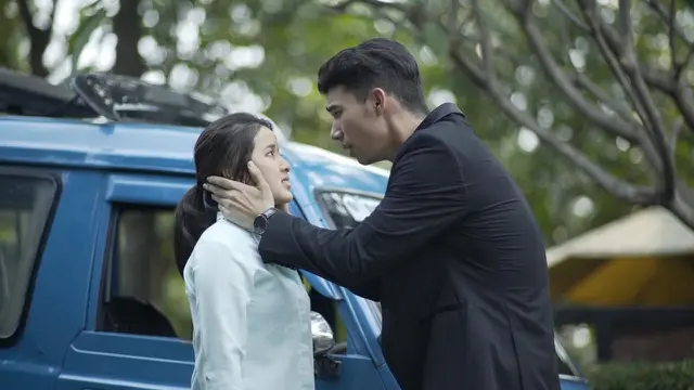 Sayap Pelindungmu