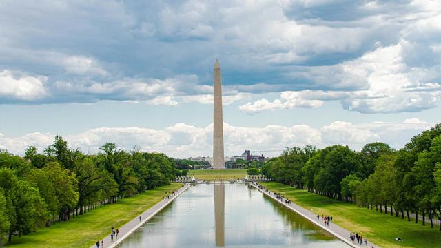 National Mall