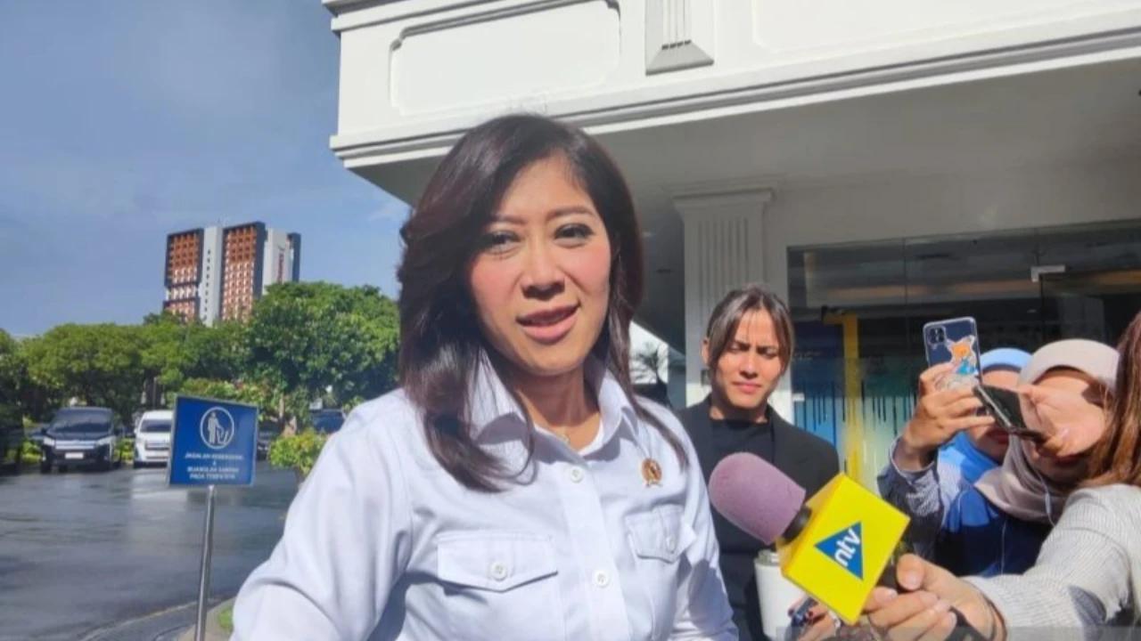 Menkomdigi Tegaskan Pemerintah Tak Ada Kompromi pada Platform Tak Patuhi PP Tunas