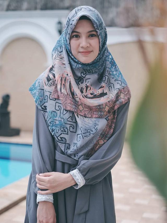 Alyssa Soebandono Ingin Kehadiran Anak Ketiga Showbiz Liputan6 Com