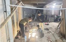 Bukan Karena Jatuh, Terungkap Penyebab Kematian 4 Pekerja Proyek di TB Simatupang