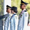 Pesan Prabowo untuk Pamong Praja Muda IPDN: Harus Hadir Ketika Rakyat Susah