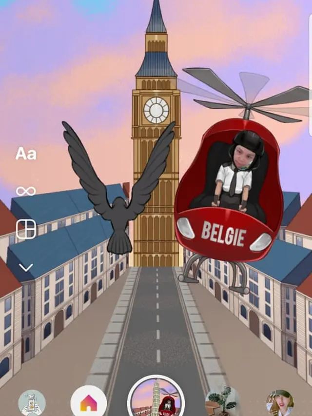 Pertama di Indonesia, Merasakan Sensasi Skincare-an Sambil Main di Game Skincare Belgie