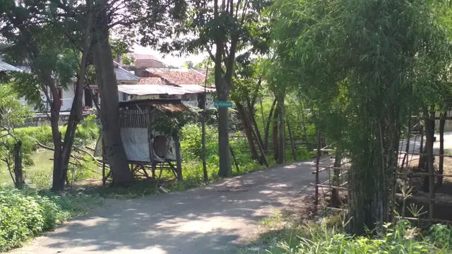 Cara Satpol PP Cirebon Tekan Praktek Prostitusi