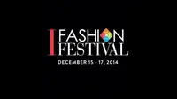 I Fashion Festival 2014 Dimulai Malam Ini