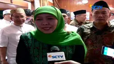 Mensos memastikan bocah korban persekusi dipindahkan oleh Polda Metro Jaya ke Safe House milik Kementerian Sosial.