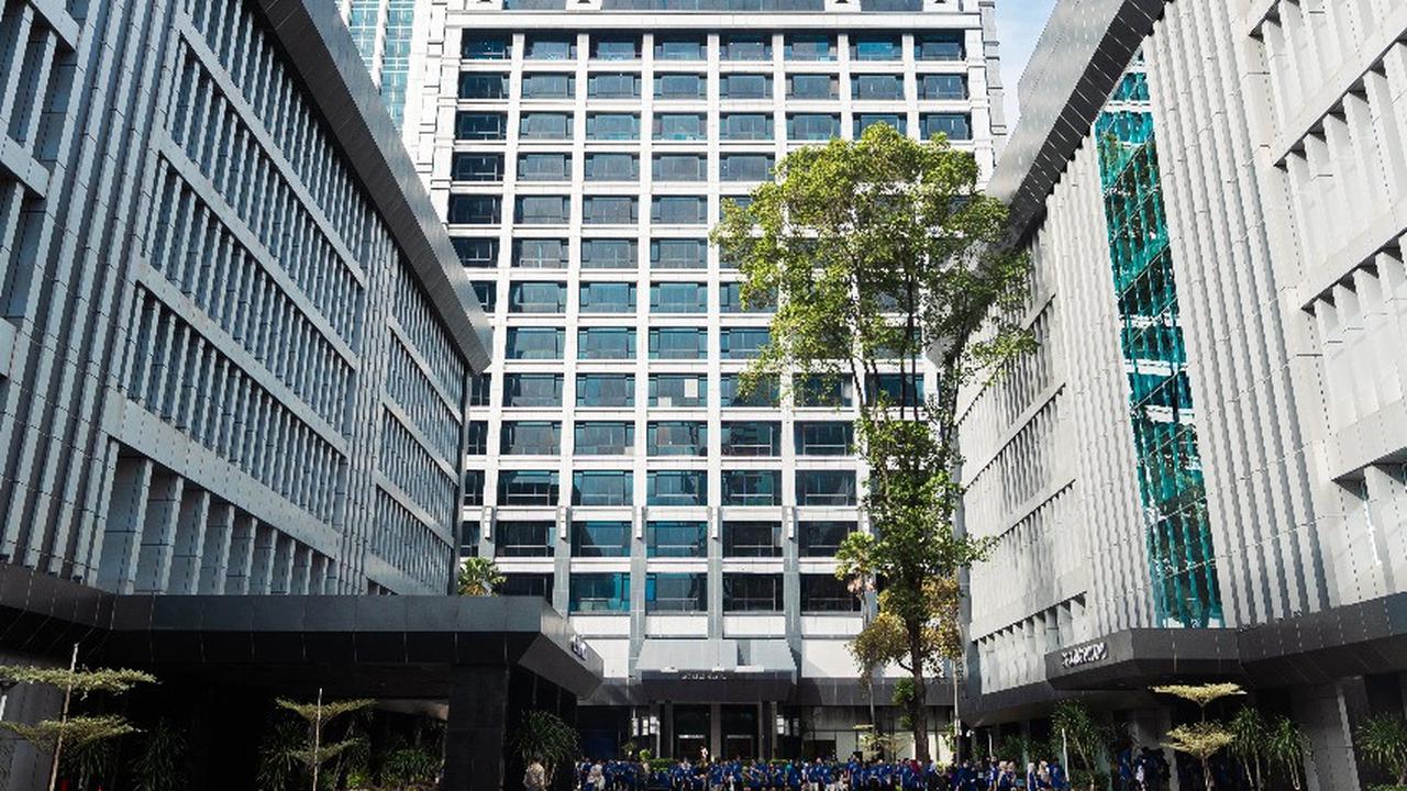 Kantor Digeledah KPK, DJP Kemenkeu Bilang Begini