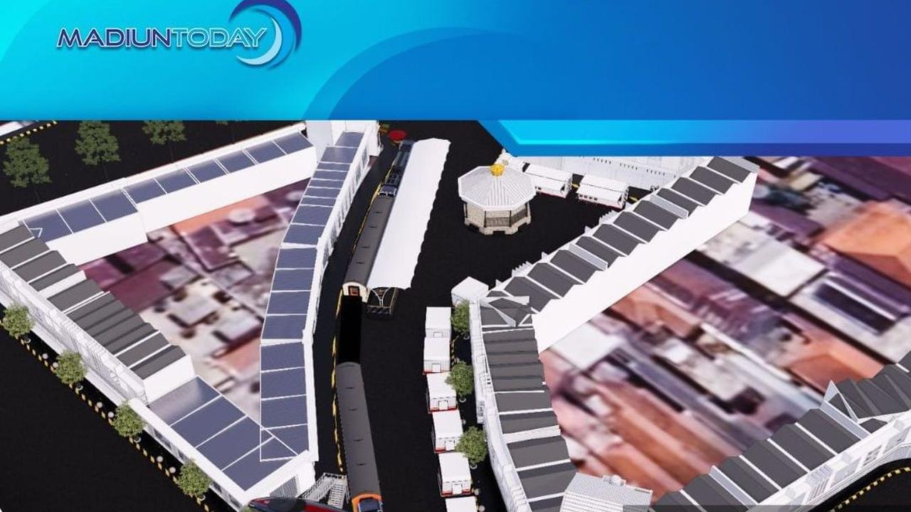 Pemerintah Kota (Pemkot) Madiun bakal menghadirkan kereta cepat untuk mendongkrak nilai tawar wisata setempat. Kereta cepat ini akan ditempatkan di kawasan Bogowonto Culinary Center (BCC).
