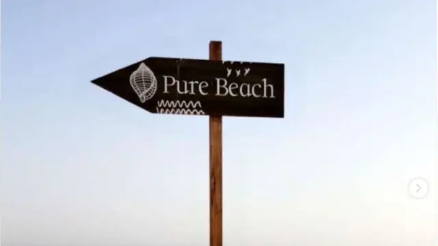 Aturan Baru di Pantai Arab Saudi, Wanita Boleh Pakai Bikini dan Peluk Pasangan