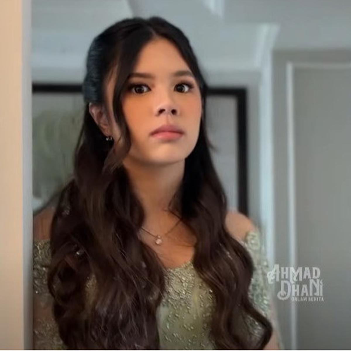 Potret Cantik Safeea Ahmad Anak Mulan Jameela dan Ahmad Dhani, Tinggi dan Makin Mirip Almira Yudhoyono Anak AHY