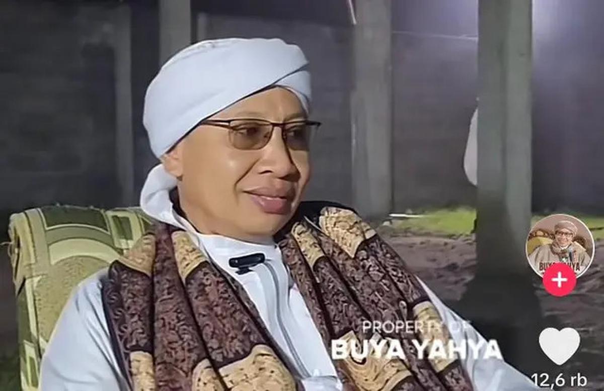 Minta Doa Kesembuhan ke Ustadz, Apakah Termasuk Syirik? Ini Kata Buya Yahya