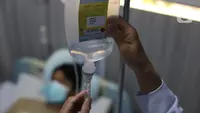 IDAI Ungkap Gejala Awal DBD pada Anak yang Bisa Berujung Komplikasi Serius