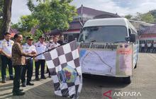 Pemkab Bangkalan Luncurkan Program Bus Gratis Pelajar untuk Tingkatkan Layanan Transportasi