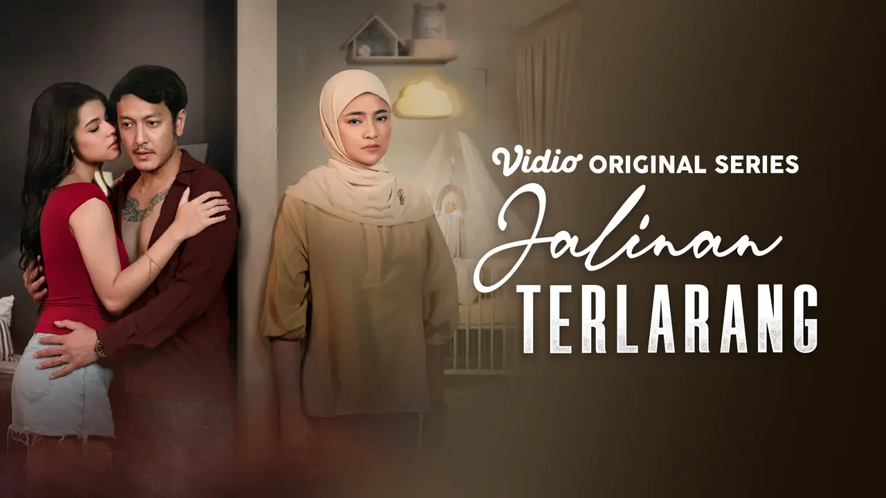 Jalinan Terlarang