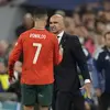 Giliran Rio Ferdinand Nasihati Pelatih Portugal: Cristiano Ronaldo Cocok dari Bangku Cadangan, buat Teror ke Lawan!