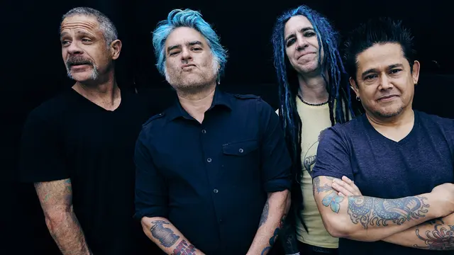 NOFX.