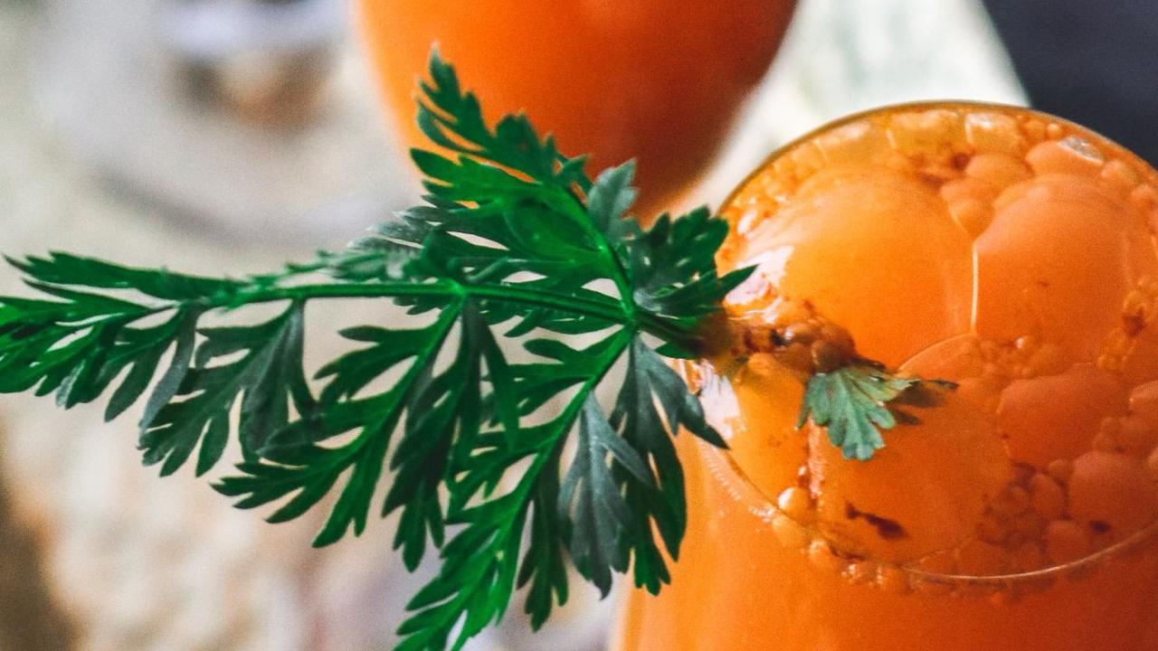 8 Manfaat Jus Tomat dan Wortel pada Tubuh, Salah Satunya Bantu Kontrol Gula Darah