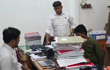 Terekam CCTV, Viral Pemuda Tikam Imam Masjid di Morowali Utara saat Salat Subuh