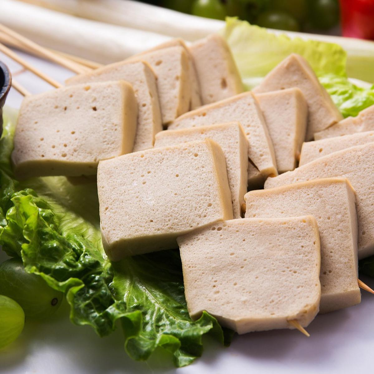 8 Manfaat Tahu Sutra untuk Kesehatan, Makanan Sehat Rendah Kalori