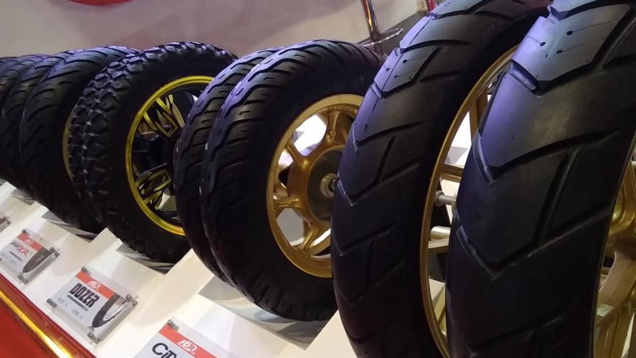 Ban lokal FDR (Otosia.com/Nazar Ray)