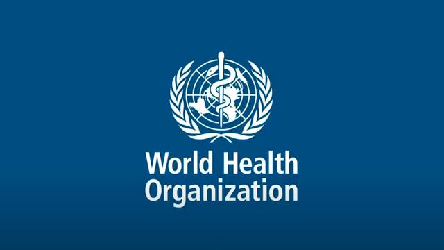 World Health Organization (WHO).
