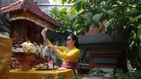 30 Kata-kata Bijak Hindu Ini Cocok Dibaca saat Hari Raya Galungan, Punya Makna Mendalam yang Menenangkan Jiwa