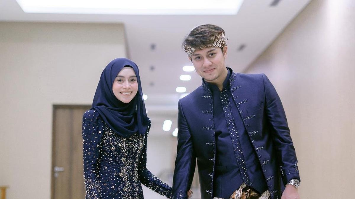 Gaya Lesti Kejora Pakai Kebaya Ini Disebut Makin Kurus, Curi Perhatian