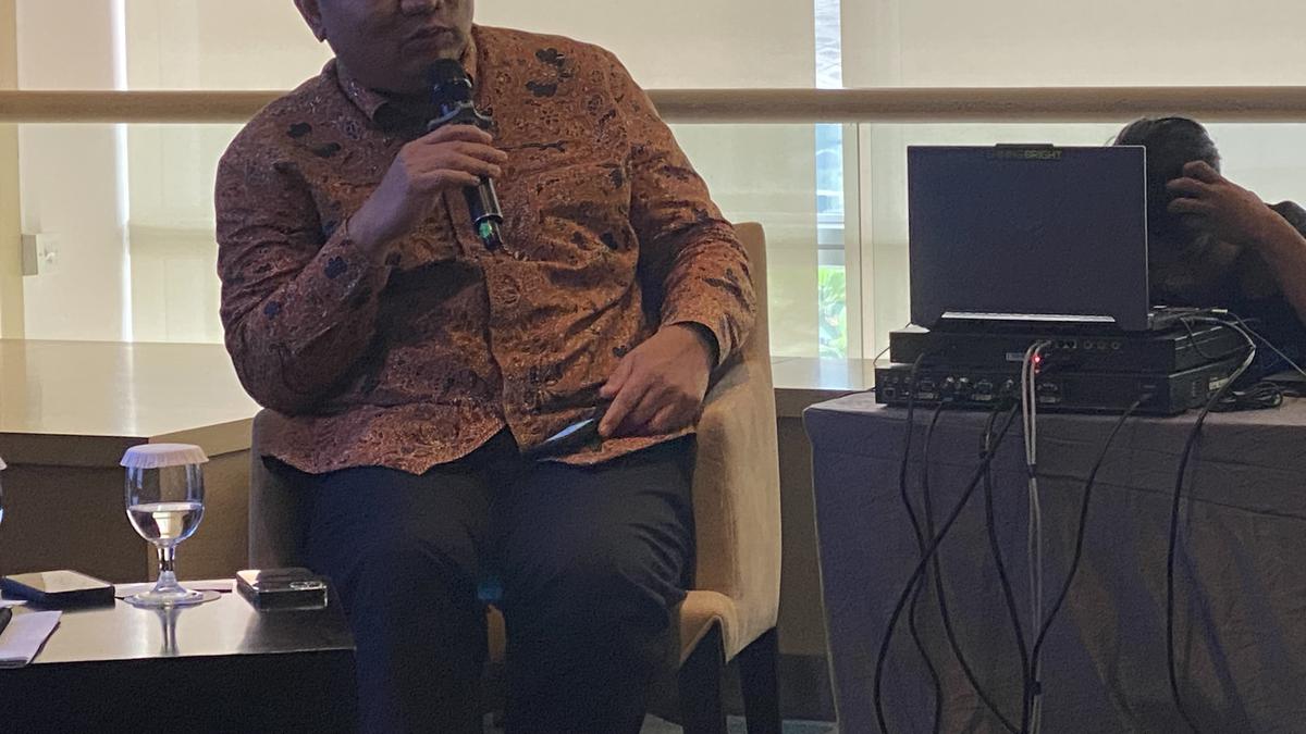 Industri Nilam Aceh Bangkit, UMKM Diperkuat Lewat Sistem Digital dan Standar Global