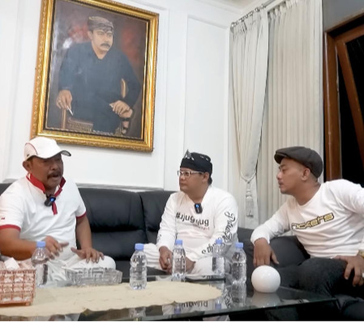 Dok. Istimewa