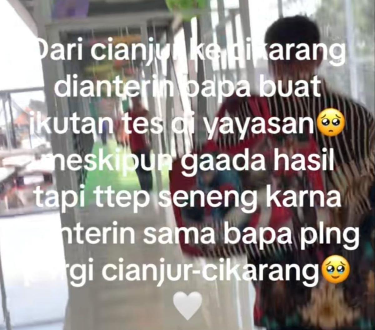 Dok. Istimewa