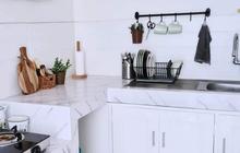 Inspirasi Dapur Estetik Minimalis untuk Rumah Modern yang Cocok di Tahun 2025