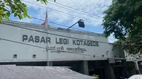 8 Rekomendasi Tempat Makan Enak di Pasar Legi Kotagede, Legendaris dan Ikonik