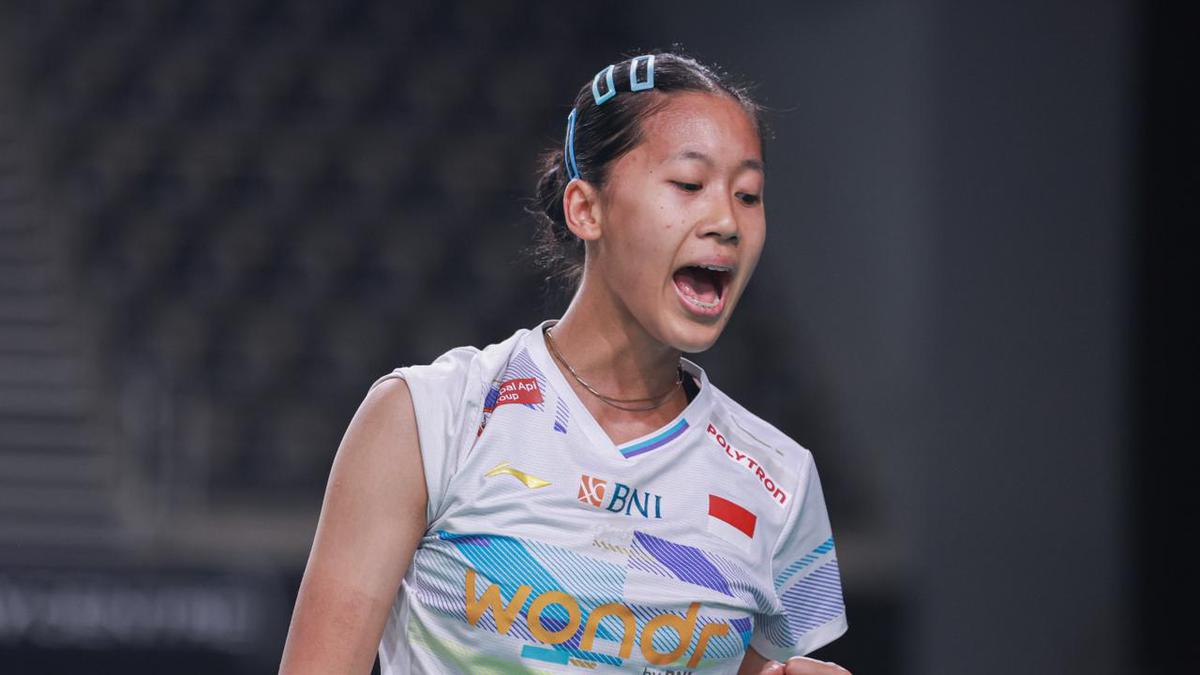 Hasil Australian Open 2025: Menang Mudah, Putri KW Raih Tiket Semifinal