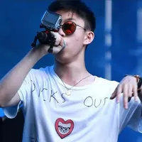 Ganti nama, Rapper Rich Chigga gunakan nama asli.