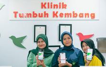 Mudah Banget! BPJS Ketenagakerjaan Banda Aceh Bentuk Tim GABUNG JMO, Akses Aplikasi JMO Kini Lebih Gampang