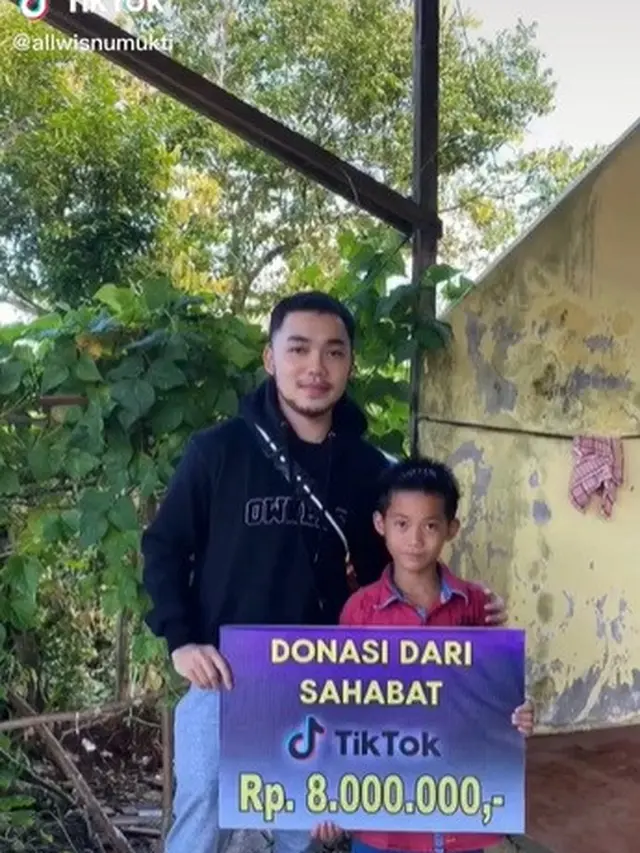 bocah penjual bapao