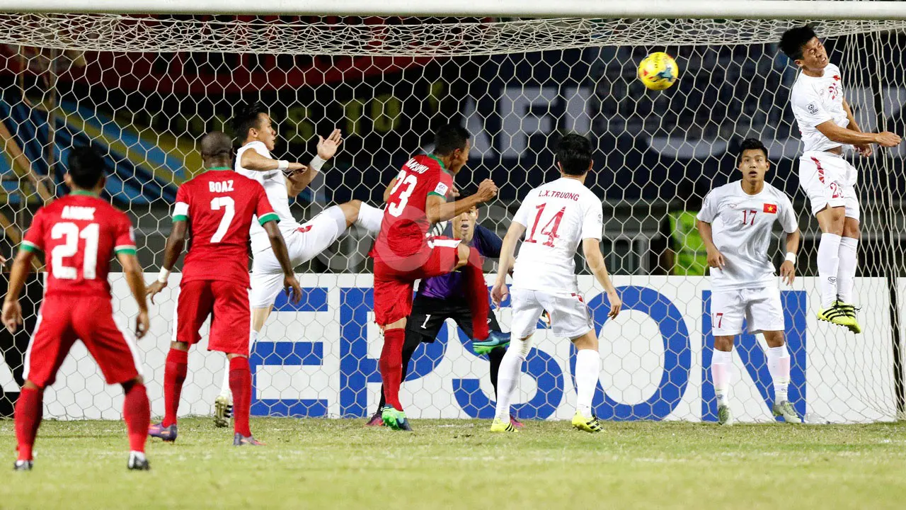 Timnas Indonesia