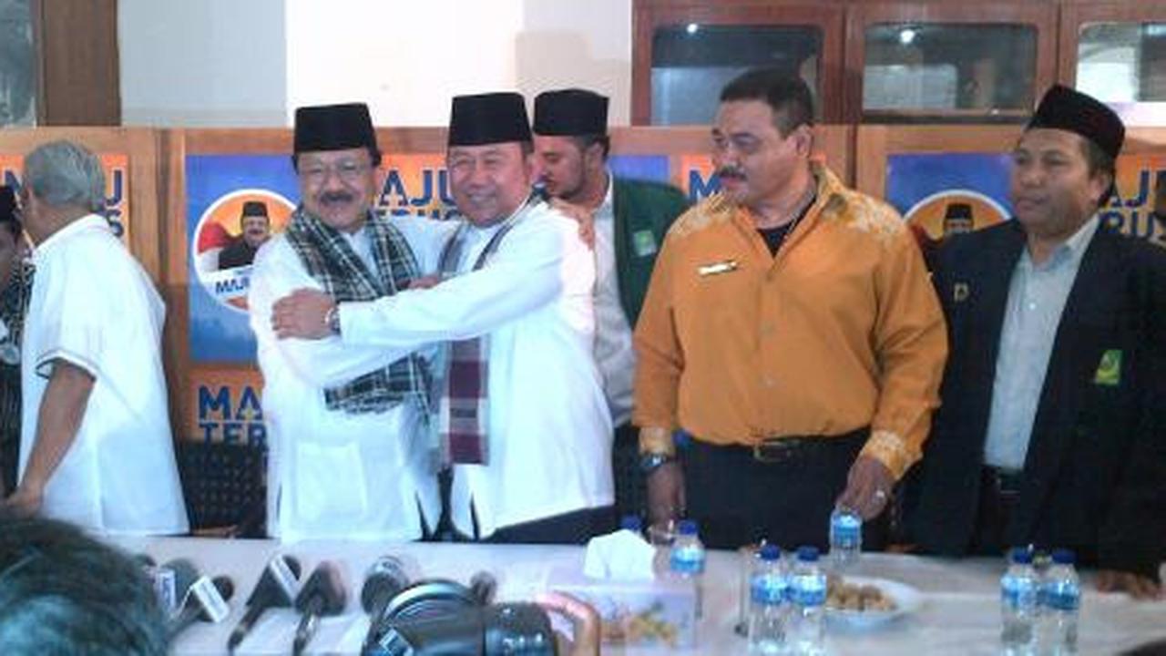 Waketum PAN tak bisa jamin suara partai ke Foke-Nara
