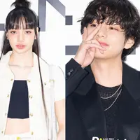 Ketiga artis ternama ini muncul di karpet merah dengan tampilan yang berbeda saat berkumpul di PFW Juni 2022 lalu. [Foto:IG/koreadispatch].