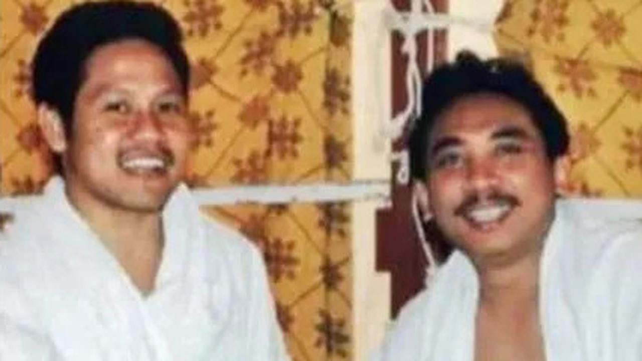 Gus Ipul Soal Foto Lawas Cak Imin dan Gus Yahya di Tengah Panas PKB Vs PBNU: Sebenarnya Pribadi Tidak Ada Masalah