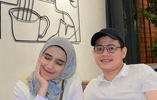 Intip Profil Iqbal Rosadi Adik Suami Larissa Chou, Pria yang Jadi Kekasih Nadya Mustika Rahayu