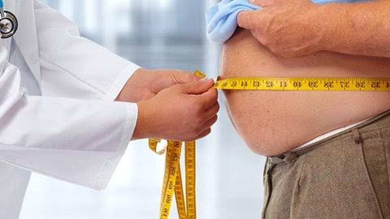 Operasi Bariatrik: Jalan Menuju Kehidupan Sehat bagi Penderita Obesitas Ekstrem
