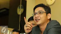 Pasha Jadi Wali Kota Palu, Begini Nasib Band Ungu