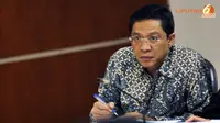 Komisaris PT Indoguna: Ahmad Fathanah Terima Suap Rp 1 Miliar