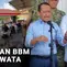 Stok BBM di Bali Diklaim Aman, Aturan Ganjil Genap Diperpanjang